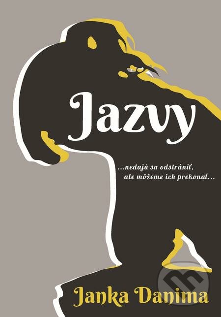E-kniha: Jazvy (Janka Danima). Janka Danima E-kniha: Jazvy (Janka Danima). Janka Danima