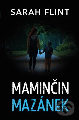 E-kniha: Maminčin mazánek (Sarah Flint). Edice knihy Omega, 2017 E-kniha: Maminčin mazánek (Sarah Flint). Edice knihy Omega, 2017