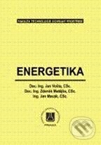 Kniha: Energetika (Jan Macák, Jan Vošta a Zdeněk Matějka). Vydavatelství VŠCHT, 2007 Kniha: Energetika (Jan Macák, Jan Vošta a Zdeněk Matějka). Vydavatelství VŠCHT, 2007