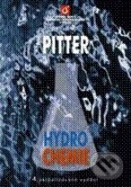 Kniha: Hydrochemie (Pavel Pitter). Vydavatelství VŠCHT Kniha: Hydrochemie (Pavel Pitter). Vydavatelství VŠCHT