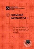 Kniha: Chemické inženýrství I (Dalimil Šnita, Igor Schreiber, Pavel Hasal a kolektiv). Vydavatelství VŠCHT Kniha: Chemické inženýrství I (Dalimil Šnita, Igor Schreiber, Pavel Hasal a kolektiv). Vydavatelství VŠCHT