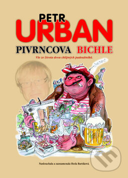 Kniha: Pivrncova bichle (Petr Urban). Pivrncova jedenáctka, 2010 Kniha: Pivrncova bichle (Petr Urban). Pivrncova jedenáctka, 2010