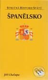 Kniha: Španělsko (Jiří Chalupa). Libri, 2005 Kniha: Španělsko (Jiří Chalupa). Libri, 2005