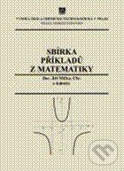 Kniha: Sbírka příkladů z matematiky (Jiří Míčka). Vydavatelství VŠCHT Kniha: Sbírka příkladů z matematiky (Jiří Míčka). Vydavatelství VŠCHT