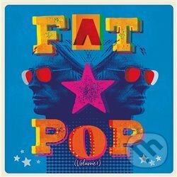 Hudební CD: Paul Weller: Fat Pop (Universal Music). Universal Music, 2021 Hudební CD: Paul Weller: Fat Pop (Universal Music). Universal Music, 2021