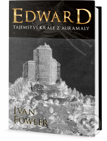 E-kniha: Edward (Ivan Fowler). Edice knihy Omega, 2017 E-kniha: Edward (Ivan Fowler). Edice knihy Omega, 2017