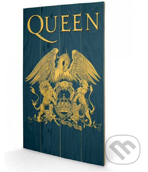 Obraz Queen: Greatest Hits (Queen). Queen, 2015 Obraz Queen: Greatest Hits (Queen). Queen, 2015