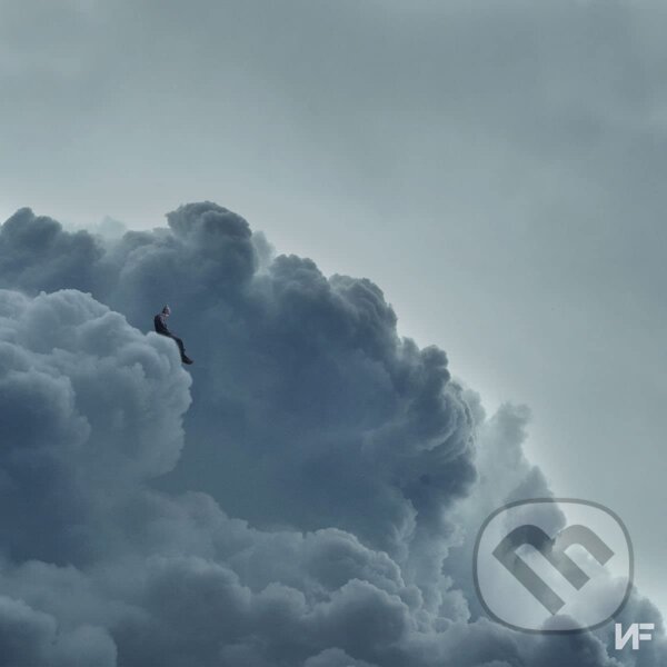 Hudební CD: Nf: Clouds (the Mixtape) LP (Hudobné albumy). Hudobné albumy, 2021 Hudební CD: Nf: Clouds (the Mixtape) LP (Hudobné albumy). Hudobné albumy, 2021