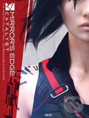 Kniha: Mirror's Edge: Catalyst (Dark Horse). Dark Horse, 2016 Kniha: Mirror's Edge: Catalyst (Dark Horse). Dark Horse, 2016