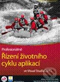 Kniha: Řízení životního cyklu aplikací ve Visual Studiu 2010 (Zoner Press). Zoner Press, 2010 Kniha: Řízení životního cyklu aplikací ve Visual Studiu 2010 (Zoner Press). Zoner Press, 2010