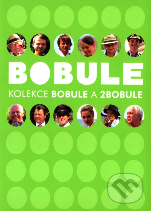 Bobule + 2Bobule, Magicbox