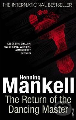 Kniha: The Return of the Dancing Master (Henning Mankell). Vintage, 2011 Kniha: The Return of the Dancing Master (Henning Mankell). Vintage, 2011