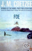 Foe - J.M. Coetzee, Penguin Books, 2010