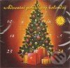 Audiokniha: Adventní pohádkový kalendář (2 CD) (Popron music). Popron music, 2010 Audiokniha: Adventní pohádkový kalendář (2 CD) (Popron music). Popron music, 2010