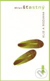 Kniha: Klid a rozvaha (Milan Šťastný). Kniha Zlín, 2010 Kniha: Klid a rozvaha (Milan Šťastný). Kniha Zlín, 2010