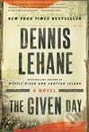Kniha: The Given Day (Dennis Lehane). Kniha: The Given Day (Dennis Lehane).