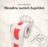 Kniha: Moudra našich hajzlíků (Nikolaj Hráb). Artes Liberales, 2010 Kniha: Moudra našich hajzlíků (Nikolaj Hráb). Artes Liberales, 2010