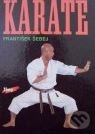 Kniha: Karate (František Šebej). Timy Partners, 1999 Kniha: Karate (František Šebej). Timy Partners, 1999