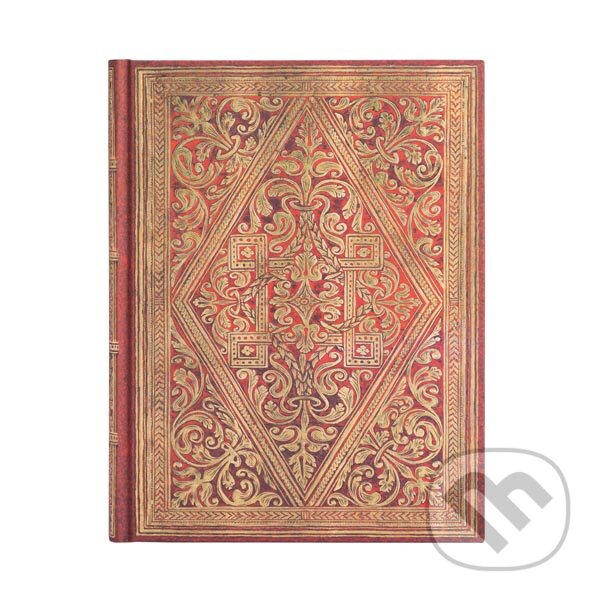 Paperblanks - zápisník Golden Pathway (Paperblanks). Paperblanks, 2021 Paperblanks - zápisník Golden Pathway (Paperblanks). Paperblanks, 2021