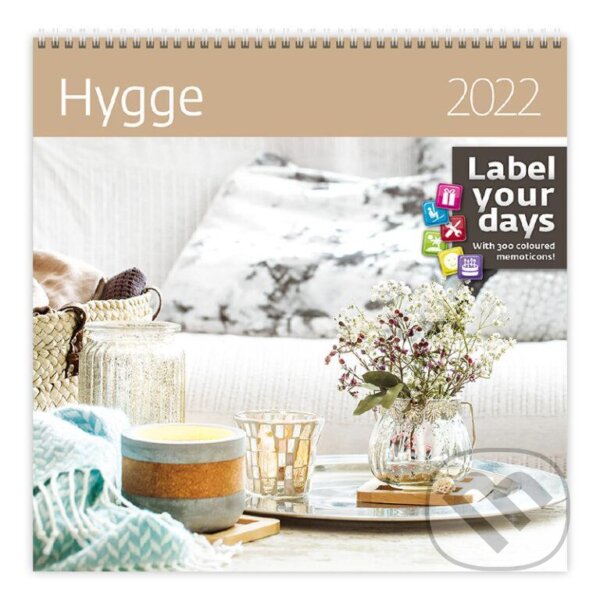 Hygge (Helma365). Helma365, 2021 Hygge (Helma365). Helma365, 2021