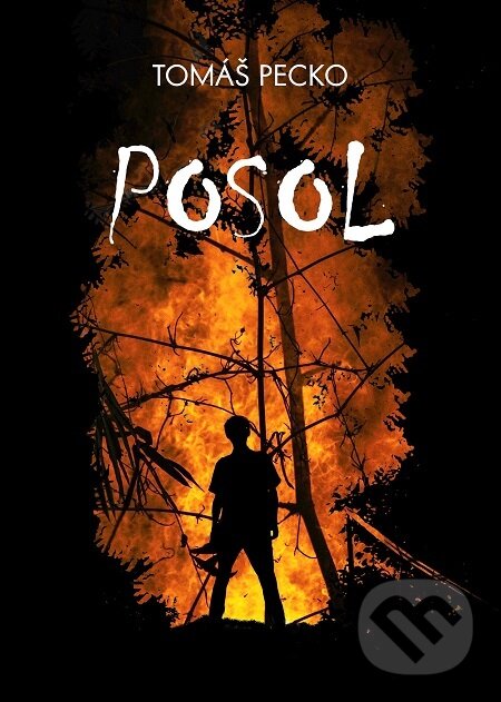E-kniha: Posol (Tomáš Pecko). Tomáš Pecko E-kniha: Posol (Tomáš Pecko). Tomáš Pecko
