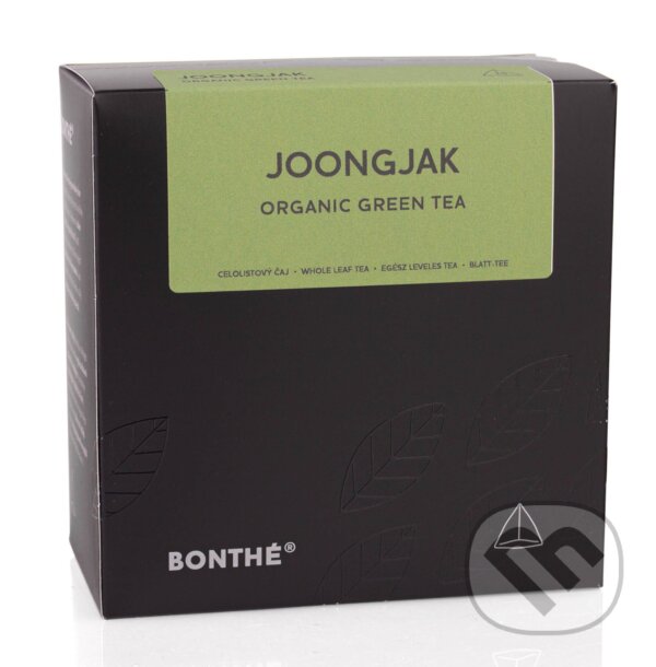 Kávy a čaje: Joongjak Bio (BONThé). BONThé Kávy a čaje: Joongjak Bio (BONThé). BONThé