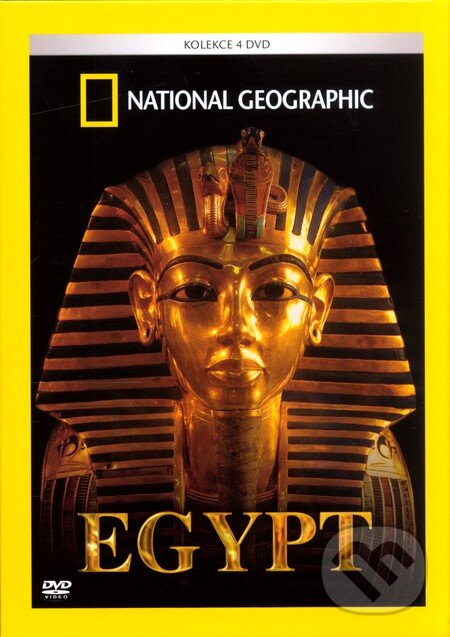 Film: Egypt - 4 DVD (Magicbox) (DVD). Magicbox, 2010 Film: Egypt - 4 DVD (Magicbox) (DVD). Magicbox, 2010