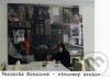 Kniha: Veronika Rónaiová - otvorený archív... (Igor Hudec, Tamara Archlebová a Veronika Rónaiová). Lúč, 2010 Kniha: Veronika Rónaiová - otvorený archív... (Igor Hudec, Tamara Archlebová a Veronika Rónaiová). Lúč, 2010