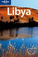 Kniha: Libya (Anthony Ham). TBS, 2007 Kniha: Libya (Anthony Ham). TBS, 2007