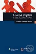 Kniha: Levicové smýšlení (Erik von Kuehnelt-Leddihn). Wolters Kluwer ČR, 2011 Kniha: Levicové smýšlení (Erik von Kuehnelt-Leddihn). Wolters Kluwer ČR, 2011