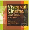 Kniha: Visegrad cinema (Kevin Johnson a Petra Hanáková). Casablanca, 2010 Kniha: Visegrad cinema (Kevin Johnson a Petra Hanáková). Casablanca, 2010