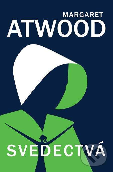 E-kniha: Svedectvá (Margaret Atwood). Slovart, 2021 E-kniha: Svedectvá (Margaret Atwood). Slovart, 2021