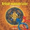 Kniha: Keltské mandaly lásky (Lenka Krbcová). Bhakti, 2010 Kniha: Keltské mandaly lásky (Lenka Krbcová). Bhakti, 2010