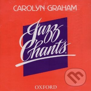 Audiokniha: Jazz Chants - Audio CD (Carolyn Graham). Oxford University Press Audiokniha: Jazz Chants - Audio CD (Carolyn Graham). Oxford University Press