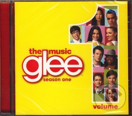 Audiokniha: Glee: The Music - Volume 1 (). Audiokniha: Glee: The Music - Volume 1 ().