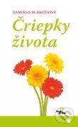Kniha: Čriepky života (Damiána M. Bagínová). Karmelitánske nakladateľstvo, 2010 Kniha: Čriepky života (Damiána M. Bagínová). Karmelitánske nakladateľstvo, 2010