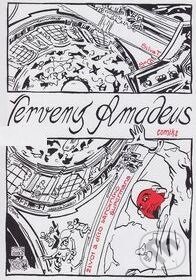 Kniha: Červený Amadeus (Divus). Divus, 2007 Kniha: Červený Amadeus (Divus). Divus, 2007