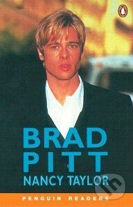 Kniha: Brad Pitt (Longman). Longman Kniha: Brad Pitt (Longman). Longman