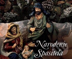 Kniha: Narodenie Spasiteľa (Sali foto). Sali foto, 2010 Kniha: Narodenie Spasiteľa (Sali foto). Sali foto, 2010