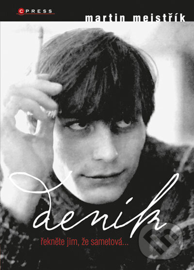 Kniha: Deník (Martin Mejstřík). Computer Press, 2010 Kniha: Deník (Martin Mejstřík). Computer Press, 2010