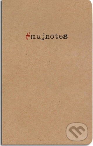 Notes linkovaný #mujnotes A5 (Baloušek). Baloušek, 2021 Notes linkovaný #mujnotes A5 (Baloušek). Baloušek, 2021