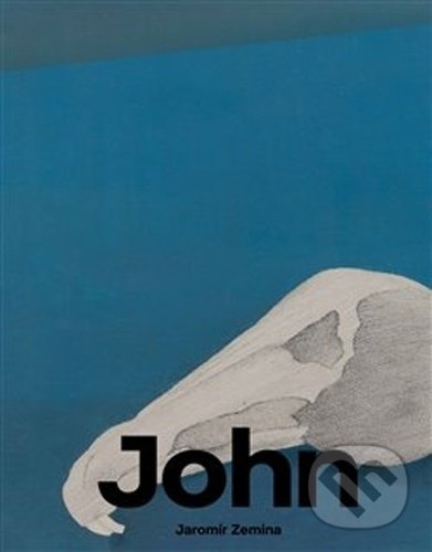 Kniha: Jiří John (Jaromír Zemina). Arbor vitae, 2021 Kniha: Jiří John (Jaromír Zemina). Arbor vitae, 2021