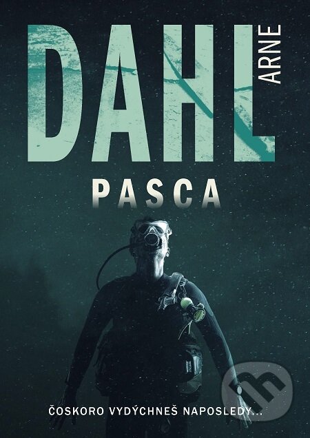 E-kniha: Pasca (Arne Dahl). Grada, 2021 E-kniha: Pasca (Arne Dahl). Grada, 2021