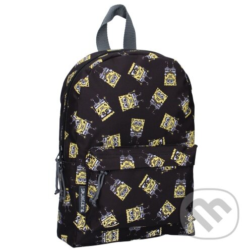 Ruksak Spongebob - SQUAREPANTS (CMA Group). CMA Group, 2021 Ruksak Spongebob - SQUAREPANTS (CMA Group). CMA Group, 2021