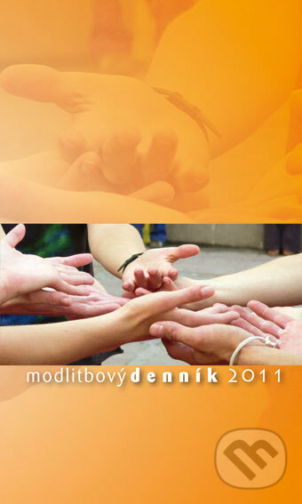 Kniha: Modlitbový denník 2011 (Redemptoristi - Slovo medzi nami). Redemptoristi - Slovo medzi nami Kniha: Modlitbový denník 2011 (Redemptoristi - Slovo medzi nami). Redemptoristi - Slovo medzi nami