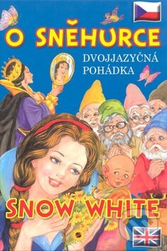O Sněhurce / Snow white, SUN, 2010