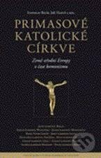 Kniha: Primasové katolické církve (Jiří Hanuš a Stanislav Balík). Centrum pro studium demokracie a kultury, 2010 Kniha: Primasové katolické církve (Jiří Hanuš a Stanislav Balík). Centrum pro studium demokracie a kultury, 2010