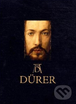 Kniha: Albrecht Dürer (Norbert Wolf). Prestel, 2010 Kniha: Albrecht Dürer (Norbert Wolf). Prestel, 2010