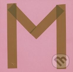 Kniha: M (Ján Mančuška). Divus, 2002 Kniha: M (Ján Mančuška). Divus, 2002