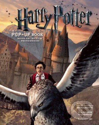 Kniha: Harry Potter: A Pop-Up Book: Based on the Film Phenomenon (Bruce Foster). Insight Kniha: Harry Potter: A Pop-Up Book: Based on the Film Phenomenon (Bruce Foster). Insight